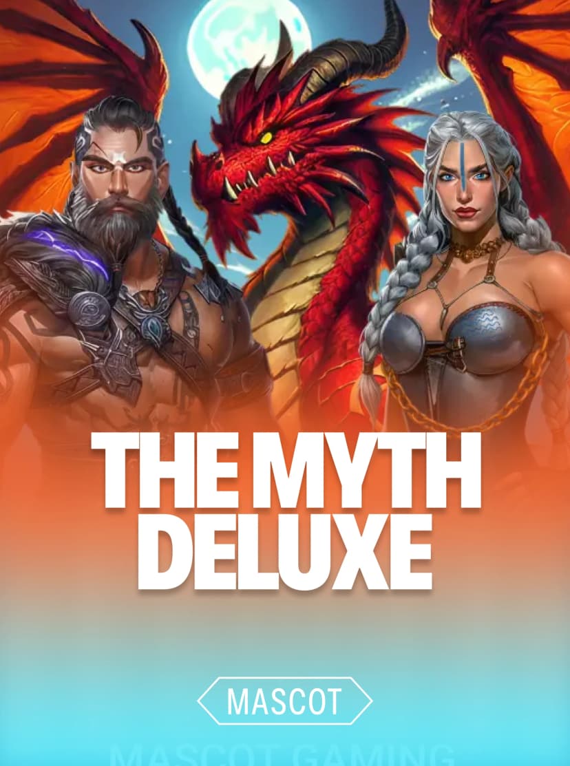 The Myth Deluxe